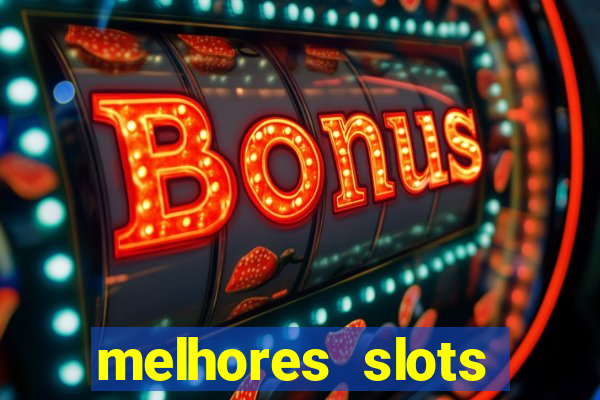 melhores slots pragmatic play